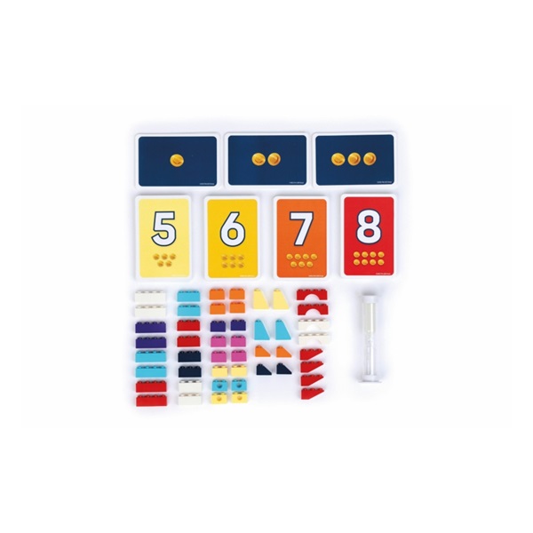 LEGO Brick Like This társasjáték