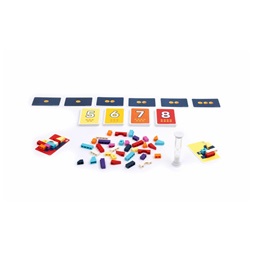 LEGO Brick Like This társasjáték