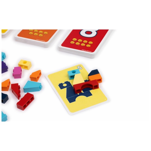 LEGO Brick Like This társasjáték