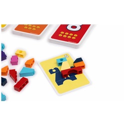 LEGO Brick Like This társasjáték