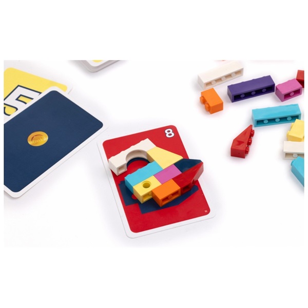 LEGO Brick Like This társasjáték