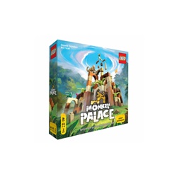 LEGO®  Monkey Palace társasjáték
