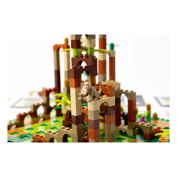 LEGO®  Monkey Palace társasjáték