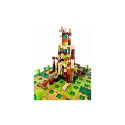 LEGO®  Monkey Palace társasjáték