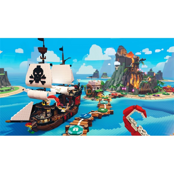 LEGO® Party! PS5 játékszoftver