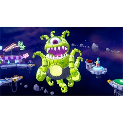 LEGO Party! PS5 játékszoftver