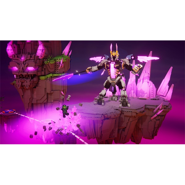 LEGO Party! PS5 játékszoftver