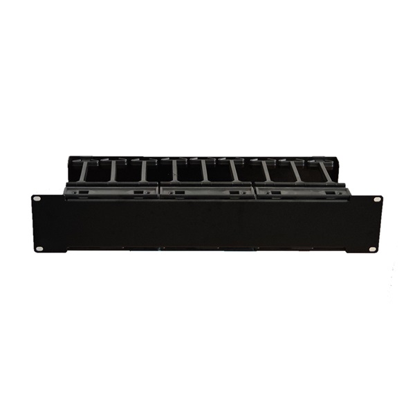 Legrand CHPM2UHD Cloudmax vízszintes tüskés panel 2U