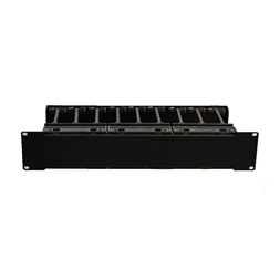 Legrand CHPM2UHD Cloudmax vízszintes tüskés panel 2U
