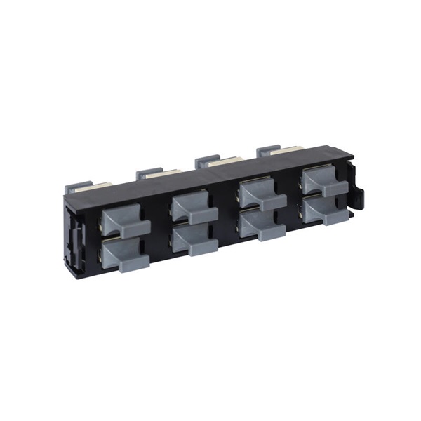 Legrand 032118 optikai patch modul 8xMTP multimódusú LCS3