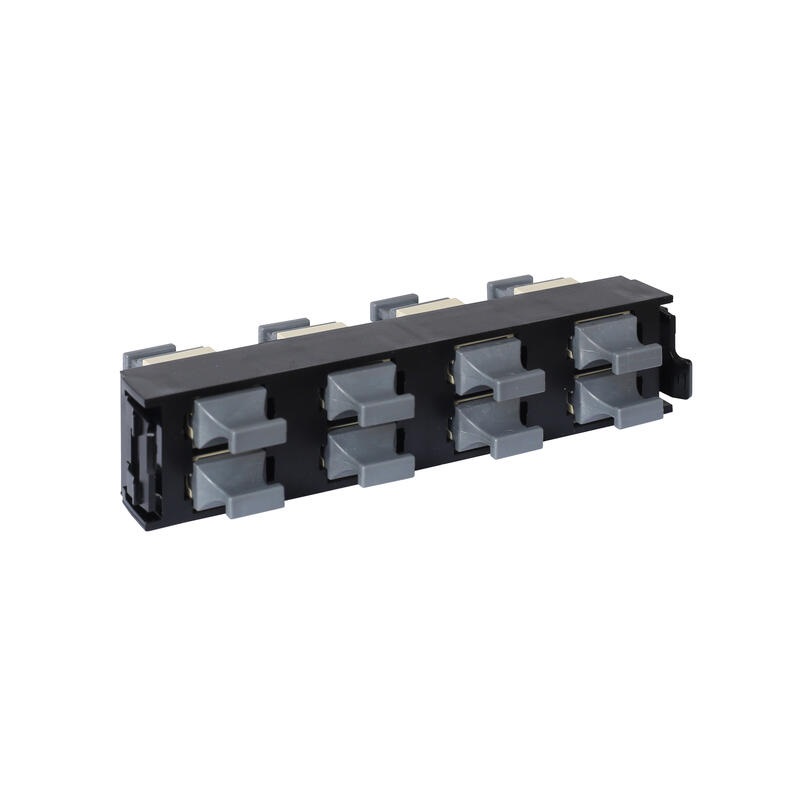 Legrand 032118 optikai patch modul 8xMTP multimódusú LCS3