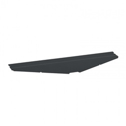 Legrand 033758 takaró fedél dönöttt patch panelhez LCS3