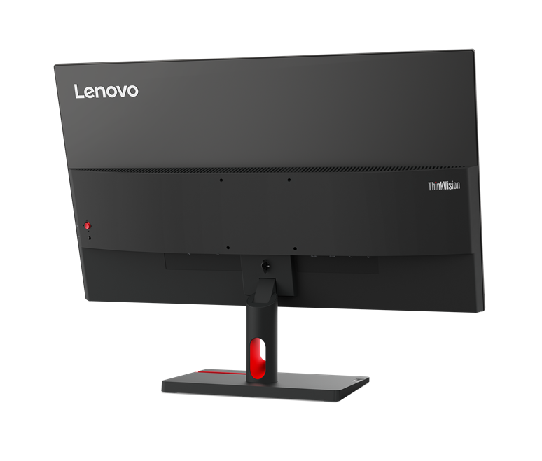 Lenovo 27" S27i-30 ThinkVision FHD IPS 100Hz VGA/HDMI fekete monitor