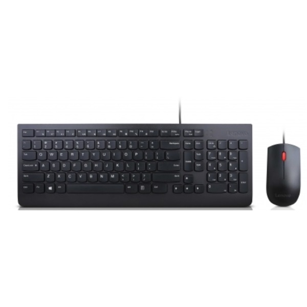 LENOVO 4X30L79901 Essential billentyűzet + egér