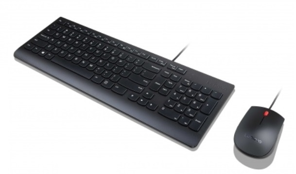 LENOVO 4X30L79901 Essential billentyűzet + egér