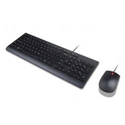 LENOVO 4X30L79901 Essential billentyűzet + egér