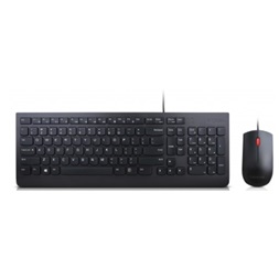 LENOVO 4X30L79901 Essential billentyűzet + egér