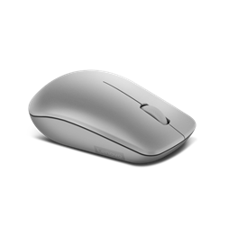 LENOVO 530 Wireless Mouse (Platinum Grey)