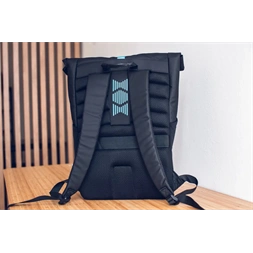 LENOVO IdeaPad Gaming Modern Backpack (Black)