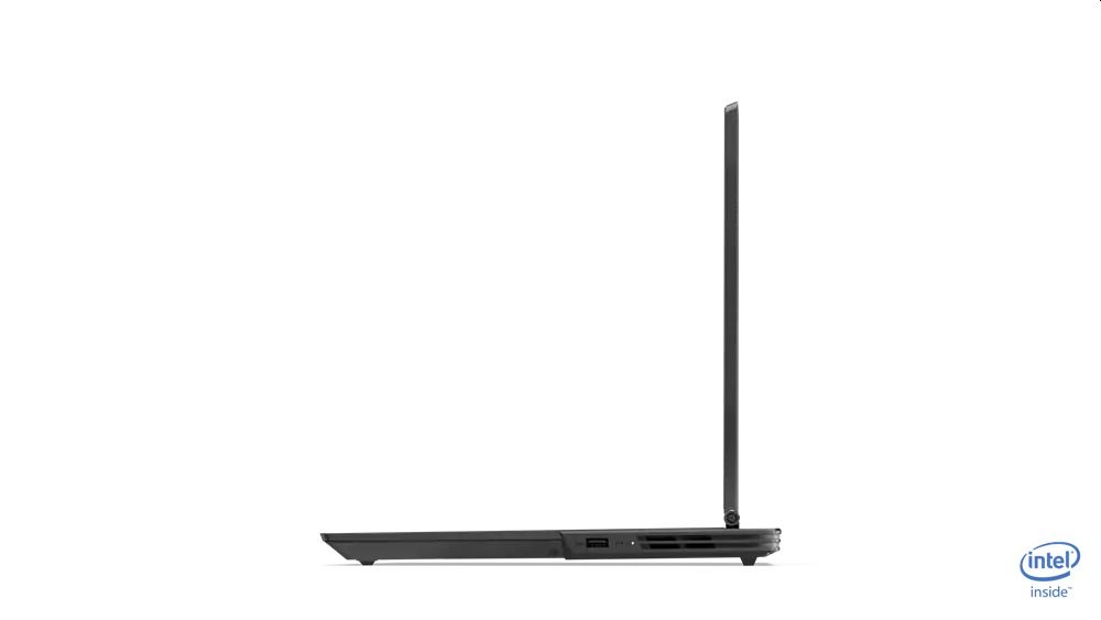LENOVO Legion Y540 81SX0050HV 15,6" FHD 144Hz/Intel Core i7 9750H/16GB/128GB + 1TB/RTX 2060 6GB/fekete laptop BONTOTT