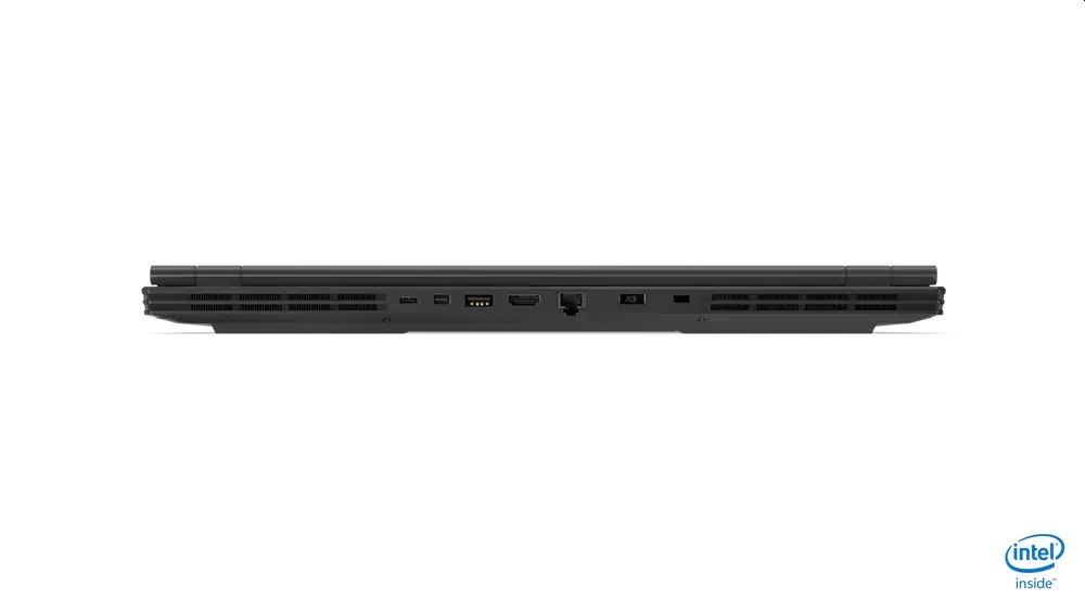 LENOVO Legion Y540 81SX0050HV 15,6" FHD 144Hz/Intel Core i7 9750H/16GB/128GB + 1TB/RTX 2060 6GB/fekete laptop BONTOTT
