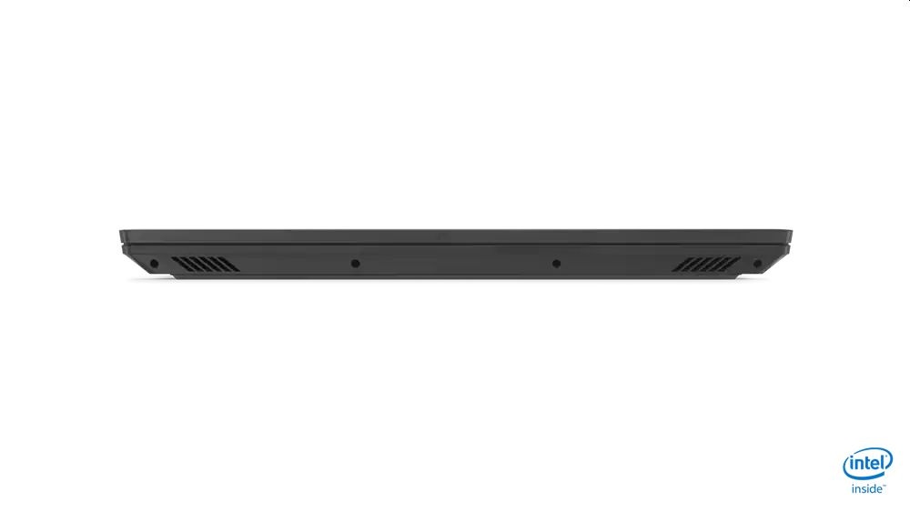 LENOVO Legion Y540 81SX0050HV 15,6" FHD 144Hz/Intel Core i7 9750H/16GB/128GB + 1TB/RTX 2060 6GB/fekete laptop BONTOTT