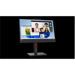 Lenovo 23,8" ThinkCentre Tiny-In-One 24 Gen5 Touch FHD IPS HDMI/DP monitor