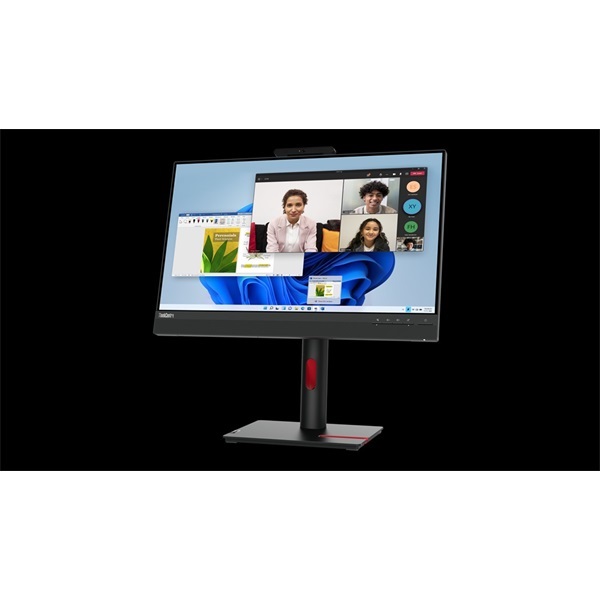 Lenovo 23,8" ThinkCentre Tiny-In-One 24 Gen5 Touch FHD IPS HDMI/DP monitor
