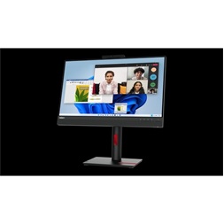 Lenovo 23,8" ThinkCentre Tiny-In-One 24 Gen5 Touch FHD IPS HDMI/DP monitor