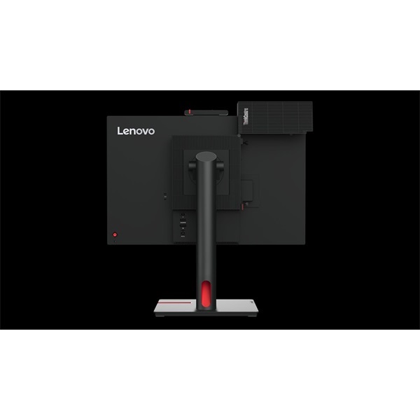 Lenovo 23,8" ThinkCentre Tiny-In-One 24 Gen5 Touch FHD IPS HDMI/DP monitor
