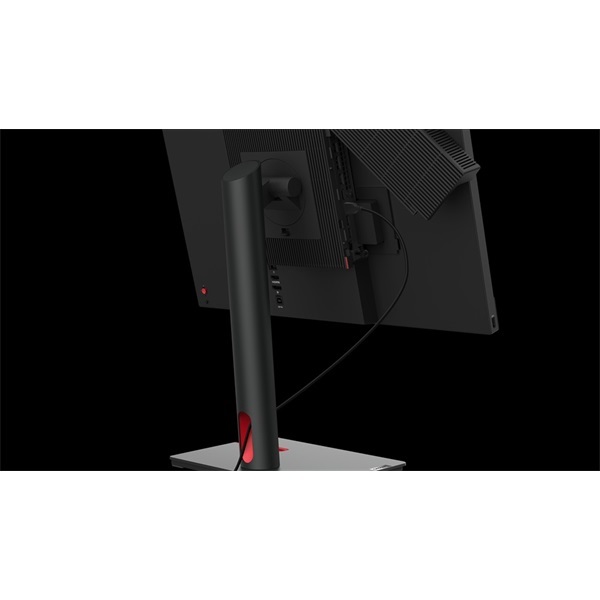 Lenovo 23,8" ThinkCentre Tiny-In-One 24 Gen5 Touch FHD IPS HDMI/DP monitor