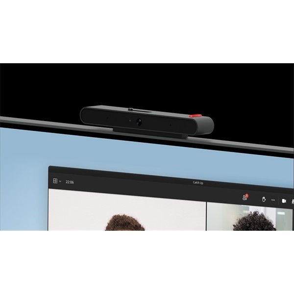 Lenovo 23,8" ThinkCentre Tiny-In-One 24 Gen5 Touch FHD IPS HDMI/DP monitor