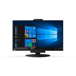 Lenovo 27" ThinkCentre Tiny-In-One 27 WQHD IPS DP/HDMI monitor