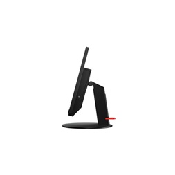 Lenovo 27" ThinkCentre Tiny-In-One 27 WQHD IPS DP/HDMI monitor