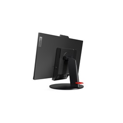 Lenovo 27" ThinkCentre Tiny-In-One 27 WQHD IPS DP/HDMI monitor