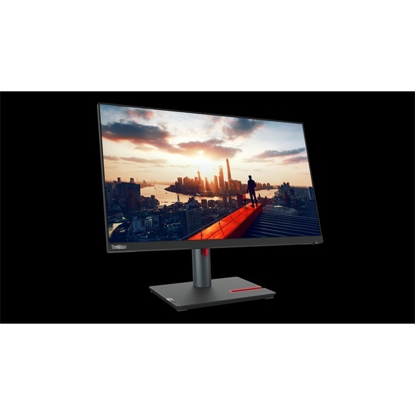 Lenovo 23,8" ThinkVision P24h-30  QHD IPS HDMI/DP/USB-C monitor