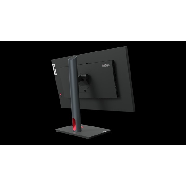 Lenovo 23,8" ThinkVision P24h-30  QHD IPS HDMI/DP/USB-C monitor