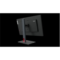 Lenovo 23,8" ThinkVision P24h-30  QHD IPS HDMI/DP/USB-C monitor