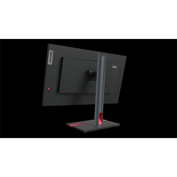 Lenovo 23,8" ThinkVision P24h-30  QHD IPS HDMI/DP/USB-C monitor