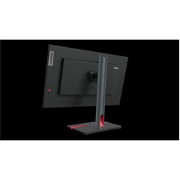 Lenovo 23,8" ThinkVision P24h-30  QHD IPS HDMI/DP/USB-C monitor