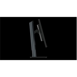 Lenovo 23,8" ThinkVision P24h-30  QHD IPS HDMI/DP/USB-C monitor