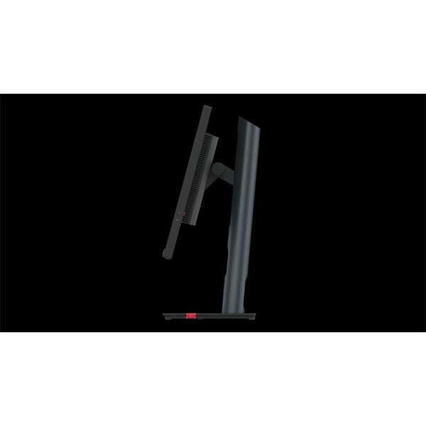 Lenovo 23,8" ThinkVision P24h-30  QHD IPS HDMI/DP/USB-C monitor