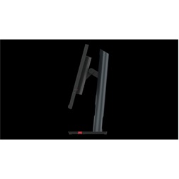 Lenovo 23,8" ThinkVision P24h-30  QHD IPS HDMI/DP/USB-C monitor