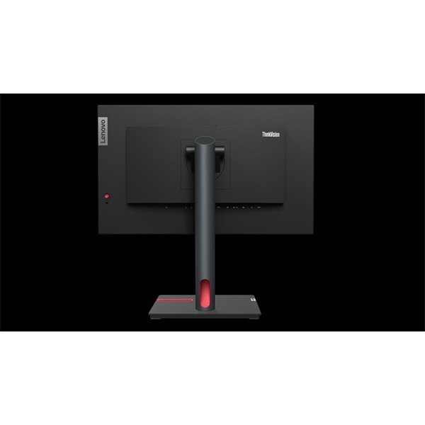 Lenovo 23,8" ThinkVision P24h-30  QHD IPS HDMI/DP/USB-C monitor