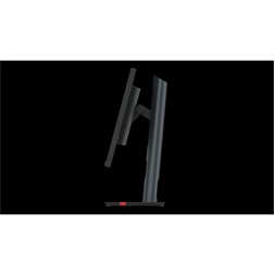 Lenovo 23,8" ThinkVision P24q-30 QHD IPS HDMI/DP/USB-C monitor