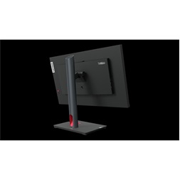 Lenovo 23,8" ThinkVision P24q-30 QHD IPS HDMI/DP/USB-C monitor
