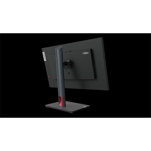 Lenovo 23,8" ThinkVision P24q-30 QHD IPS HDMI/DP/USB-C monitor