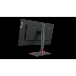 Lenovo 23,8" ThinkVision P24q-30 QHD IPS HDMI/DP/USB-C monitor