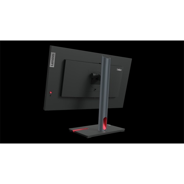 Lenovo 23,8" ThinkVision P24q-30 QHD IPS HDMI/DP/USB-C monitor