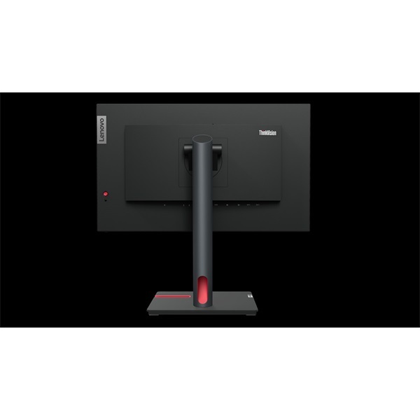 Lenovo 23,8" ThinkVision P24q-30 QHD IPS HDMI/DP/USB-C monitor